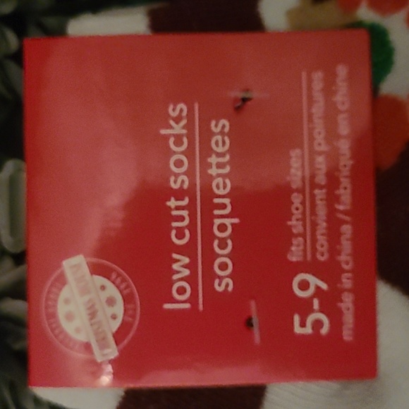 NWT Socks - Picture 4 of 4